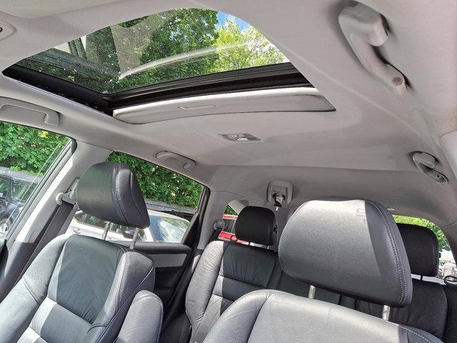 used 2011 Honda CR-V car, priced at $9,396