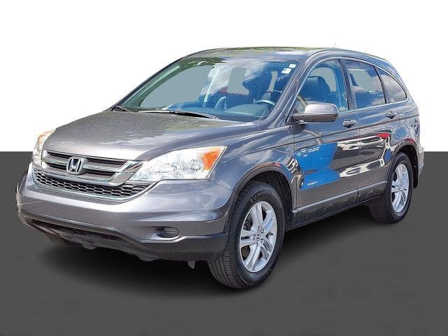 used 2011 Honda CR-V car, priced at $9,396