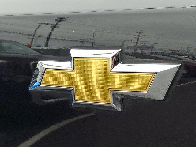 used 2022 Chevrolet TrailBlazer car, priced at $23,281