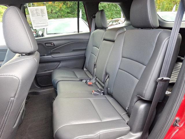 used 2022 Honda Passport car, priced at $29,995