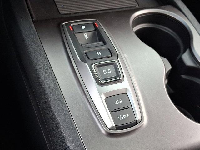 used 2022 Honda Passport car, priced at $29,995