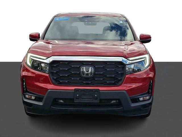 used 2022 Honda Passport car, priced at $29,995