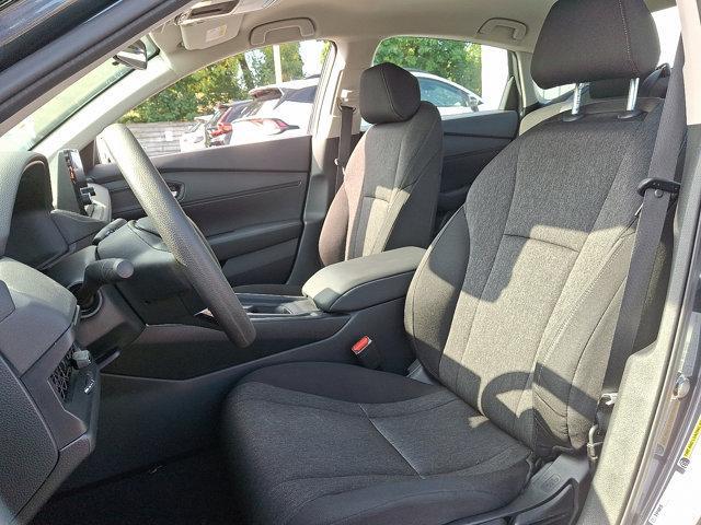 used 2024 Honda Accord car, priced at $27,633