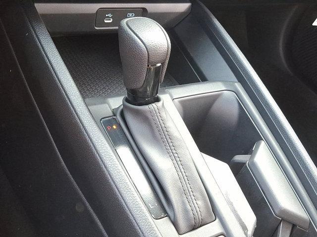 used 2024 Honda Accord car, priced at $27,633