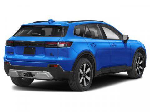 new 2025 Honda Prologue car, priced at $56,650