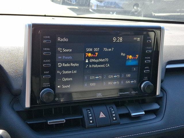 used 2020 Toyota RAV4 car, priced at $23,192