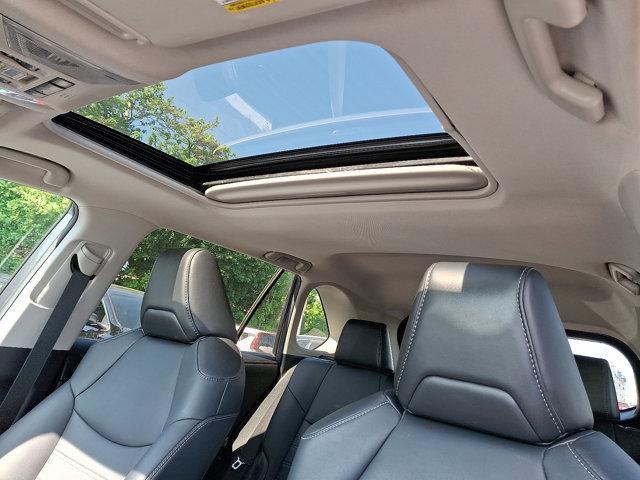 used 2020 Toyota RAV4 car, priced at $23,192