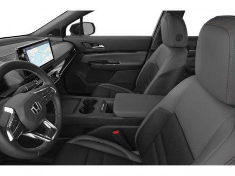 new 2025 Honda Prologue car, priced at $59,805