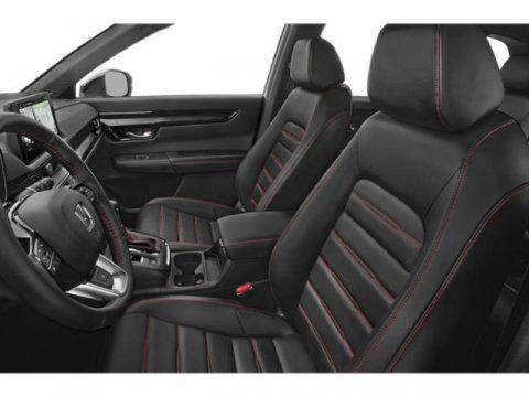 used 2023 Honda CR-V Hybrid car, priced at $35,404