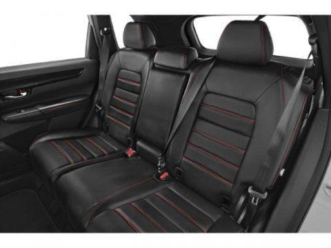 used 2023 Honda CR-V Hybrid car, priced at $35,404