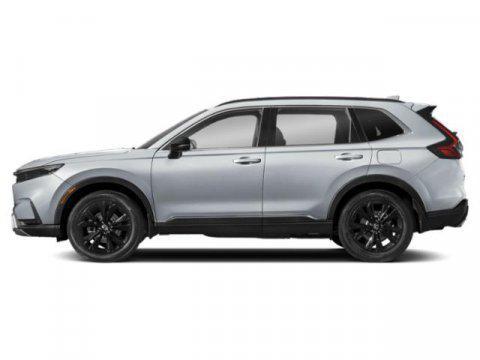 used 2023 Honda CR-V Hybrid car, priced at $35,404