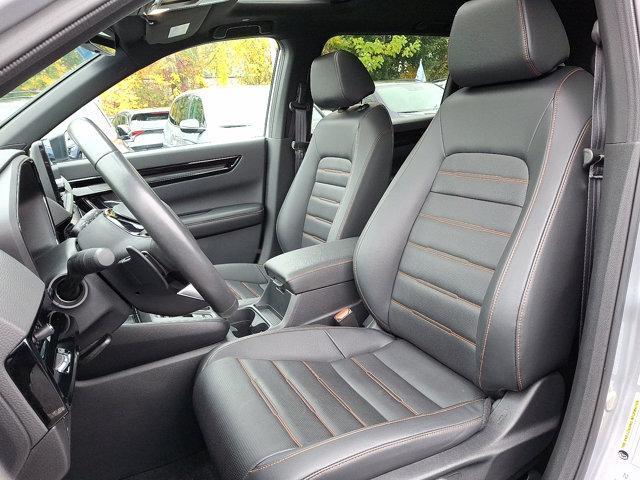 used 2023 Honda CR-V Hybrid car, priced at $34,995