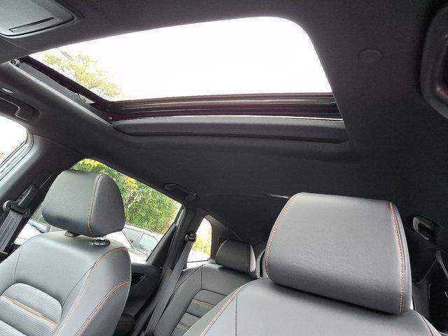 used 2023 Honda CR-V Hybrid car, priced at $34,995