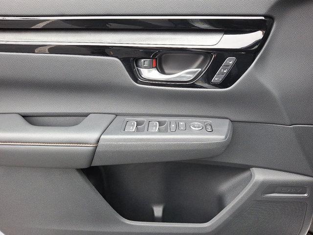 used 2023 Honda CR-V Hybrid car, priced at $34,995