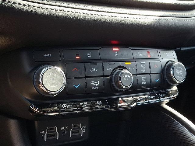 used 2022 Dodge Durango car, priced at $26,995