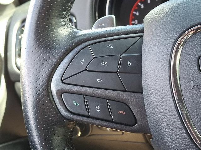 used 2022 Dodge Durango car, priced at $26,995