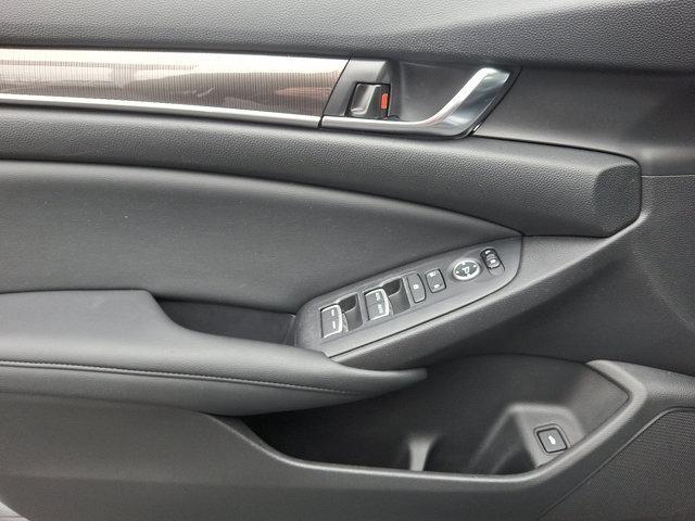 used 2021 Honda Accord car, priced at $20,025