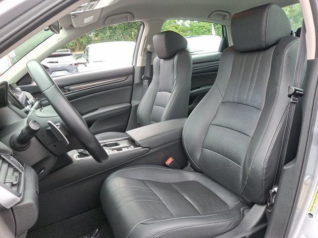 used 2021 Honda Accord car, priced at $20,025