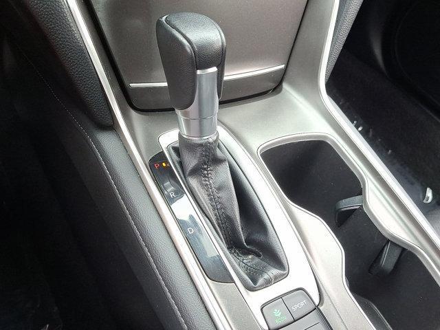 used 2021 Honda Accord car, priced at $20,025