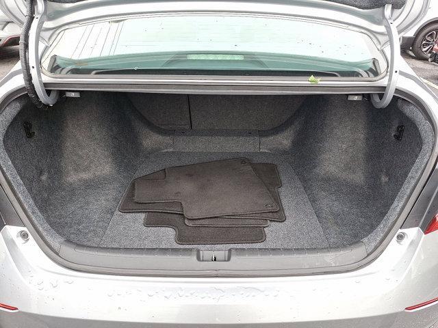 used 2021 Honda Accord car, priced at $20,025