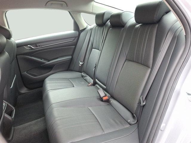 used 2021 Honda Accord car, priced at $20,025
