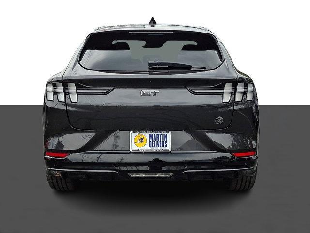 used 2022 Ford Mustang Mach-E car, priced at $34,225