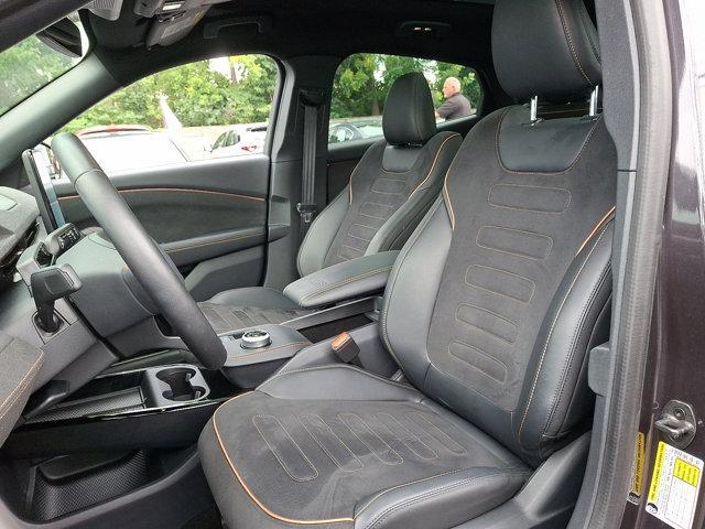 used 2022 Ford Mustang Mach-E car, priced at $34,225