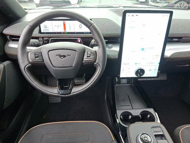 used 2022 Ford Mustang Mach-E car, priced at $34,225
