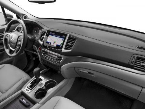 used 2016 Honda Pilot car, priced at $17,767