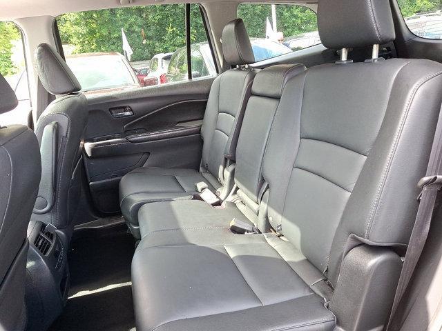 used 2016 Honda Pilot car, priced at $17,365
