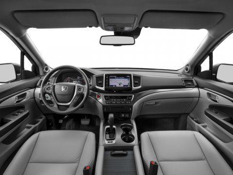 used 2016 Honda Pilot car, priced at $17,767