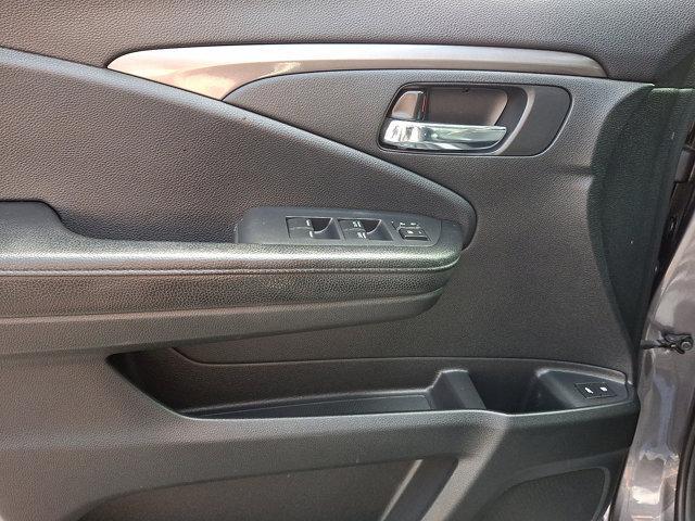 used 2016 Honda Pilot car, priced at $17,365