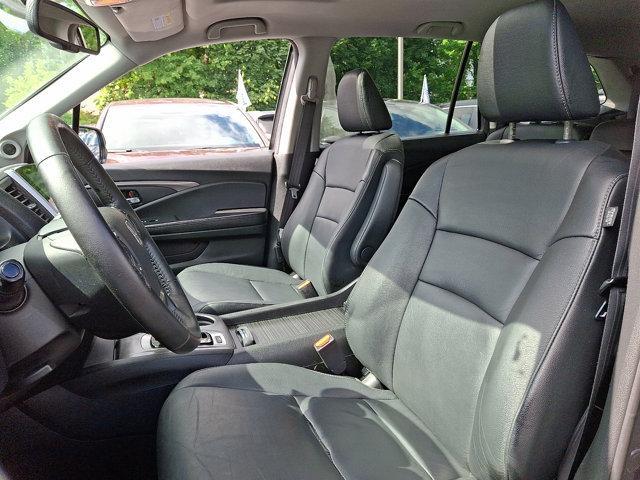 used 2016 Honda Pilot car, priced at $17,365