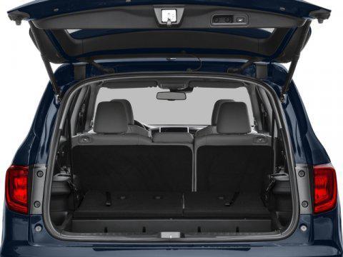 used 2016 Honda Pilot car, priced at $17,767