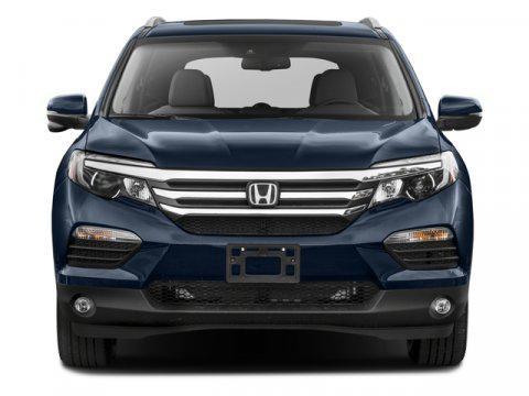 used 2016 Honda Pilot car, priced at $17,767