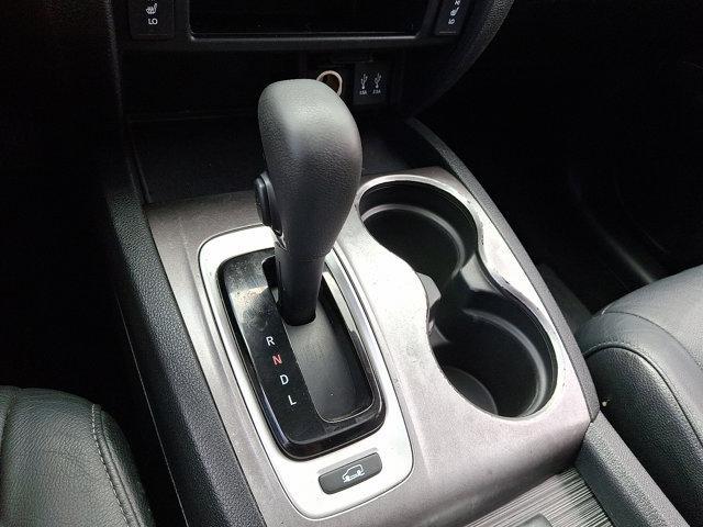 used 2016 Honda Pilot car, priced at $17,365