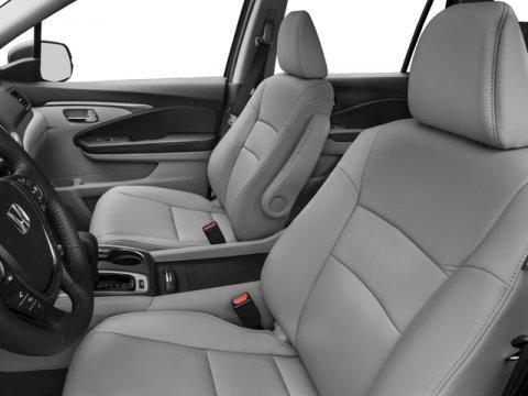 used 2016 Honda Pilot car, priced at $17,767