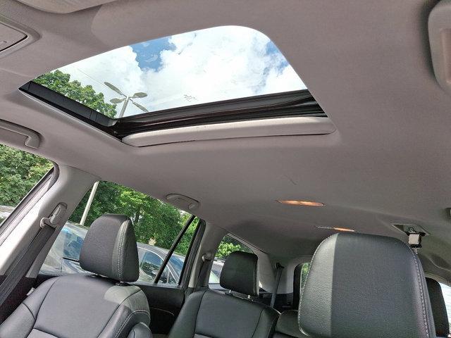 used 2016 Honda Pilot car, priced at $17,365