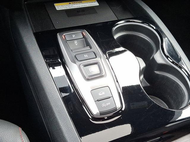 used 2023 Honda Ridgeline car, priced at $29,995