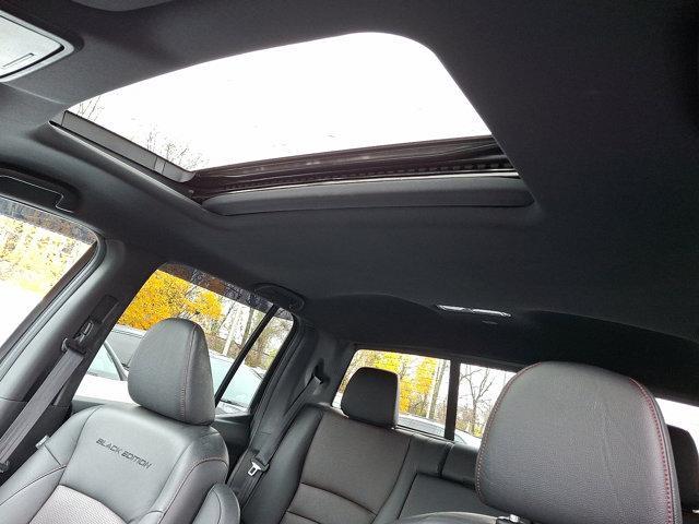 used 2023 Honda Ridgeline car, priced at $29,995