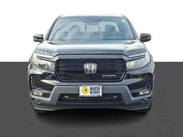used 2023 Honda Ridgeline car, priced at $29,995