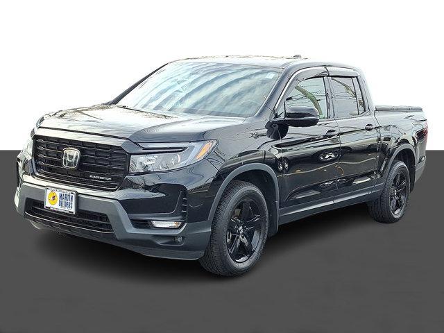 used 2023 Honda Ridgeline car, priced at $29,995