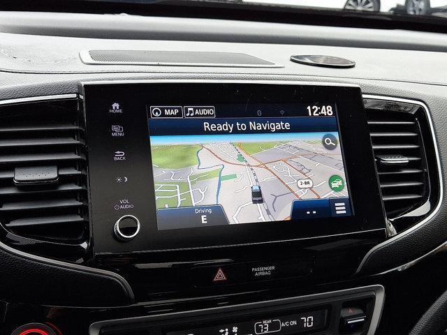 used 2023 Honda Ridgeline car, priced at $29,995