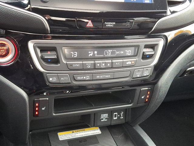 used 2023 Honda Ridgeline car, priced at $29,995