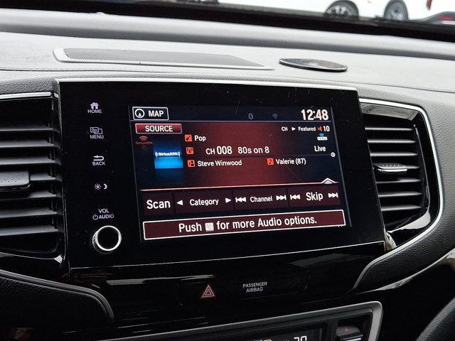 used 2023 Honda Ridgeline car, priced at $29,995