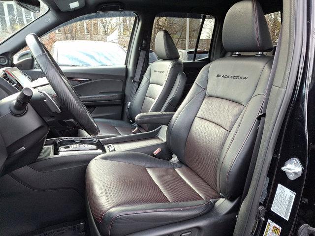 used 2023 Honda Ridgeline car, priced at $29,995