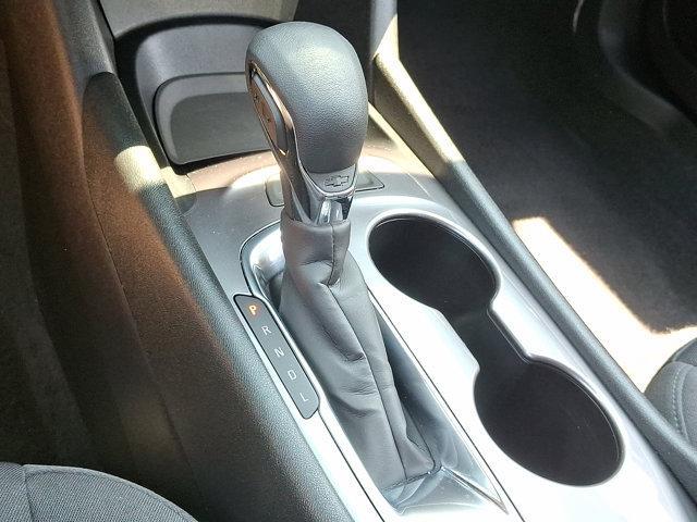 used 2022 Chevrolet Malibu car, priced at $20,854