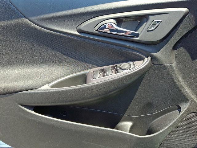 used 2022 Chevrolet Malibu car, priced at $20,854