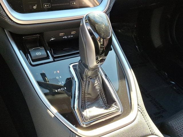 used 2020 Subaru Outback car, priced at $17,875