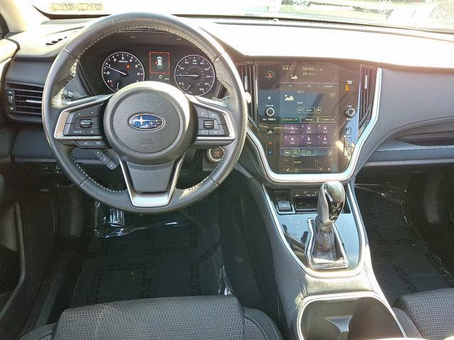 used 2020 Subaru Outback car, priced at $17,875